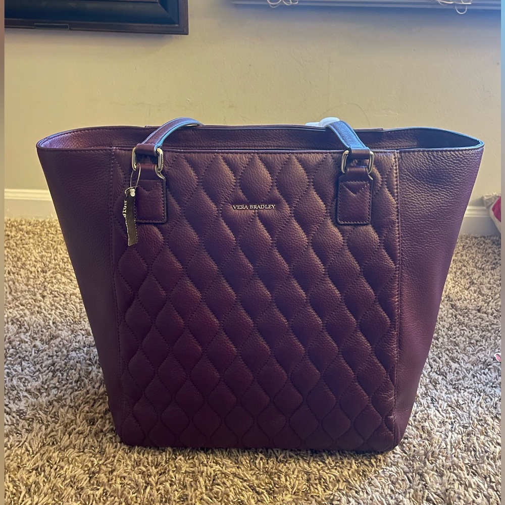 Vera Bradley Tote